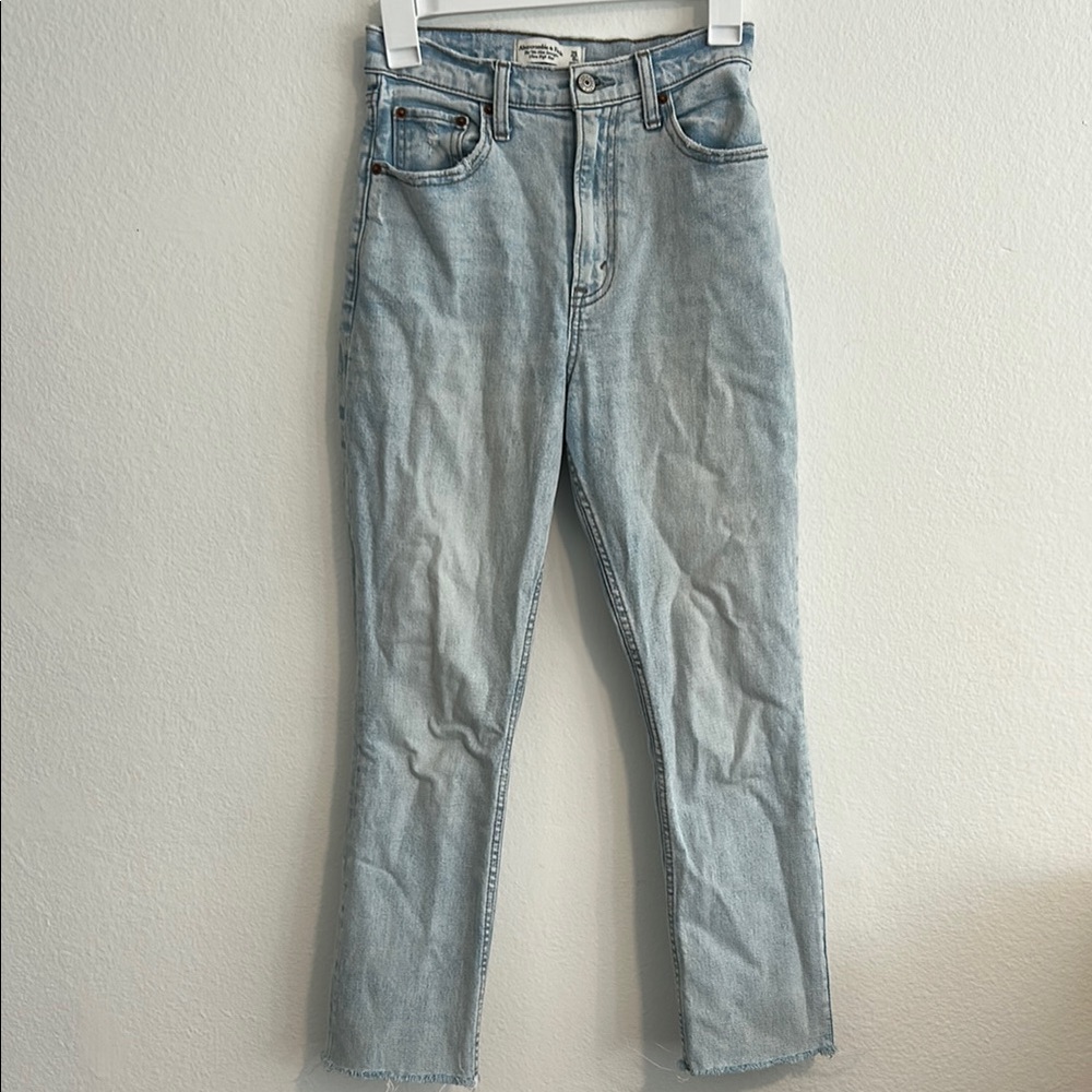 Curve Love 90s Slim Straight Jeans